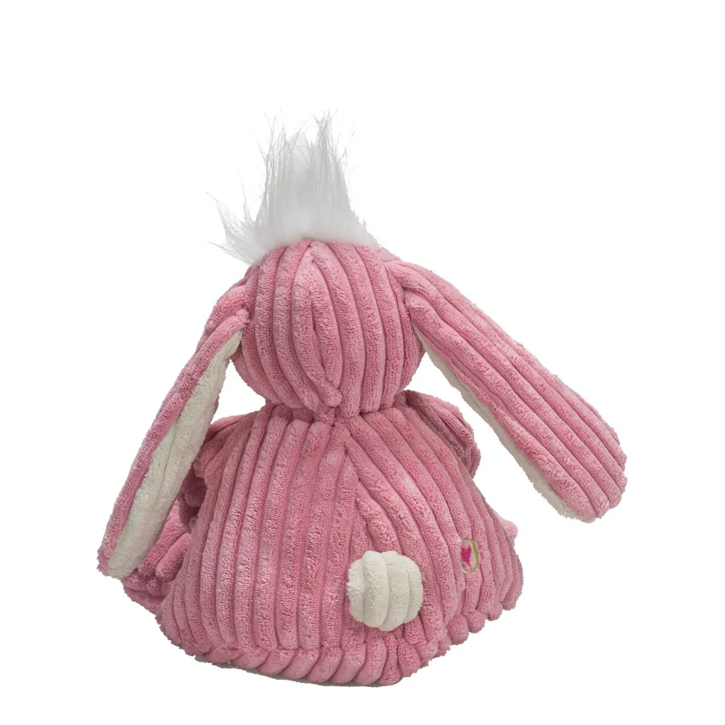 Bitsy Bunny Knottie, Small
