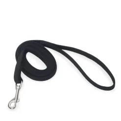 Black coton web training lead