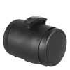 Black multi box for retractable leash