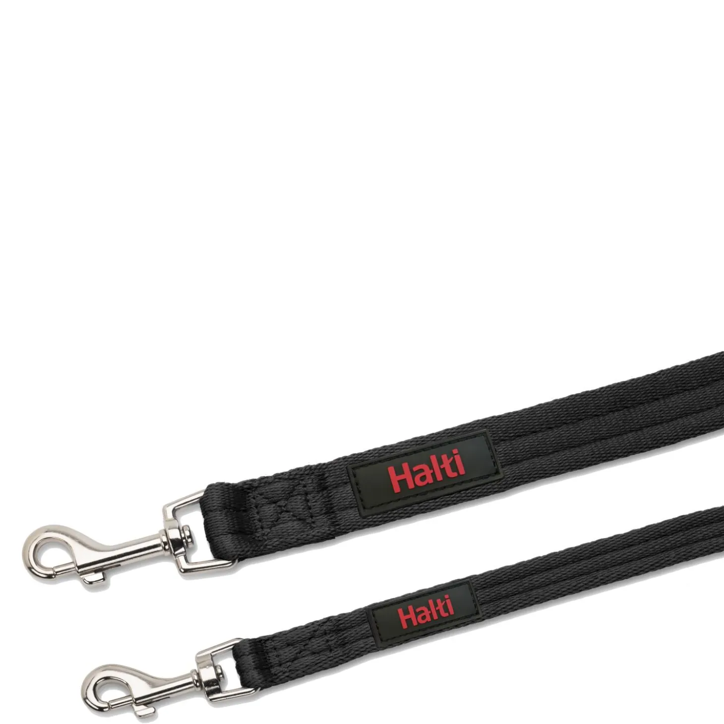 Black training lead *Halti*