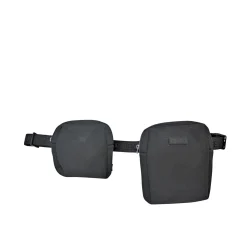 Black Utility Belt