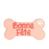 Bonne fête Bone, Pink
