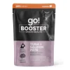 Booster Brain Health Tuna and Salmon Pâté for Cats, 71 g