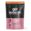Booster Digestive Health Tuna and Salmon Pâté for Cats, 71 g