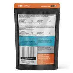 Booster Digestive Health Chicken and Duck Pâté Meal Topper for Dogs, 79 g