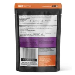 Booster Tranquility Chicken, Salmon and Duck Stew Meal Topper for Dogs, 79 g