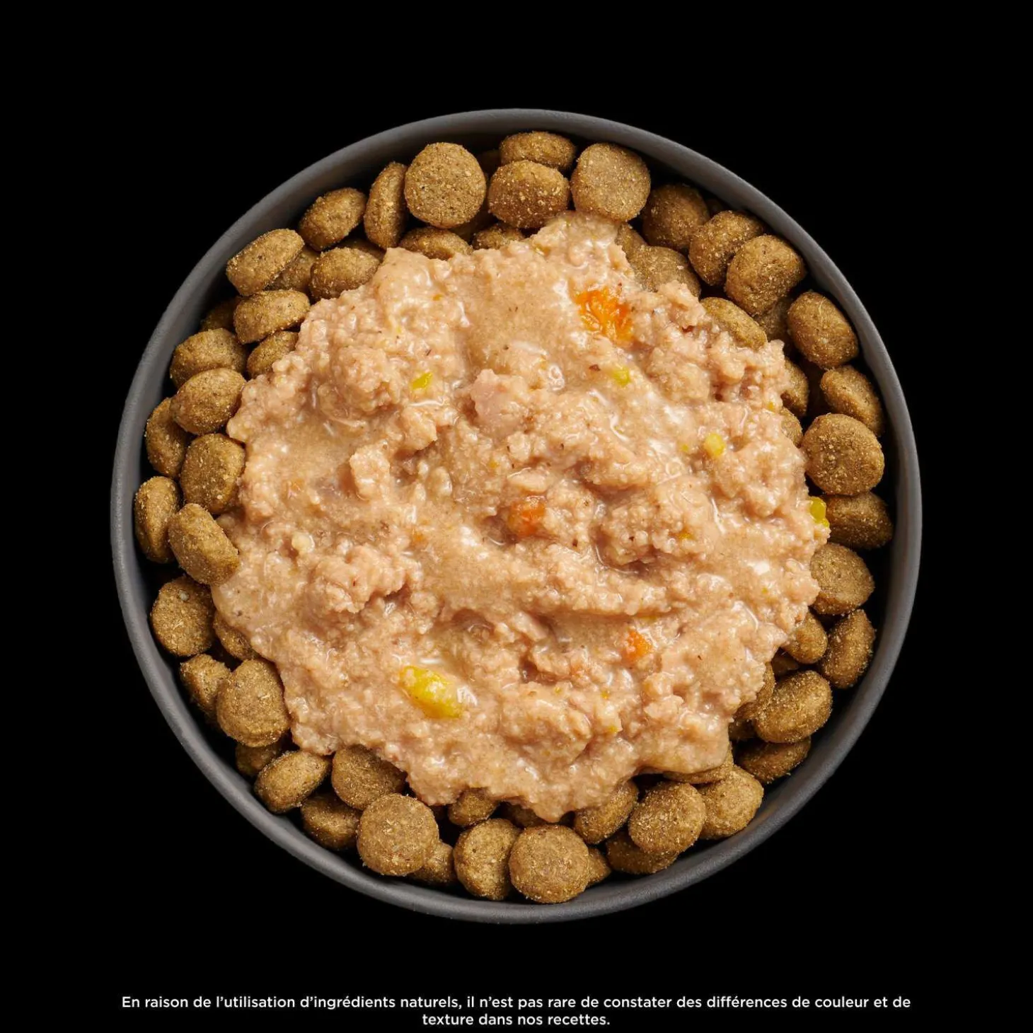 Booster Tranquility Chicken, Salmon and Duck Stew Meal Topper for Dogs, 79 g
