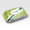 BooWipes bamboo fiber all purpose wipes, 100-pack