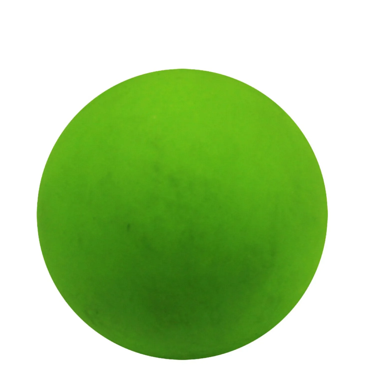 Bouncy Ball, Lime Green