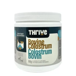 Bovine Colostrum immune support supplement