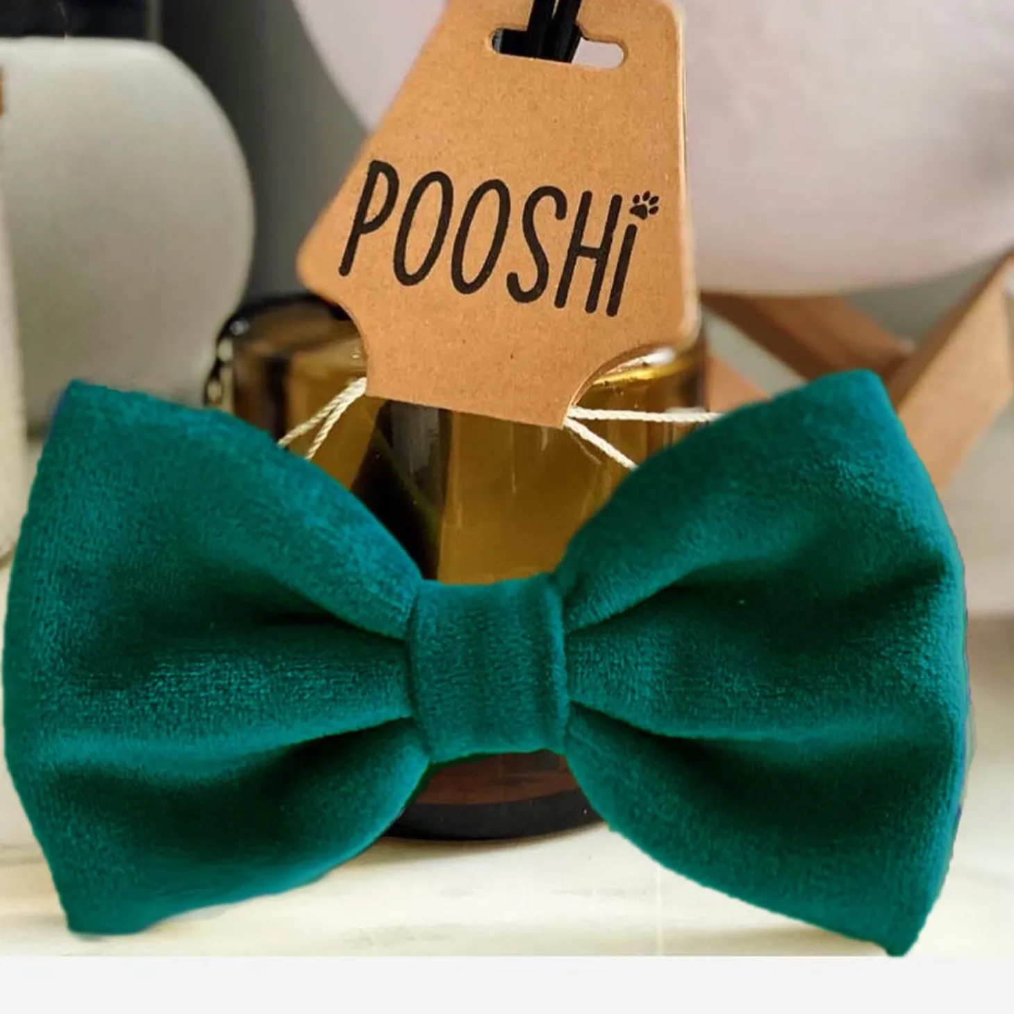 Bow Tie for Cats and Dogs