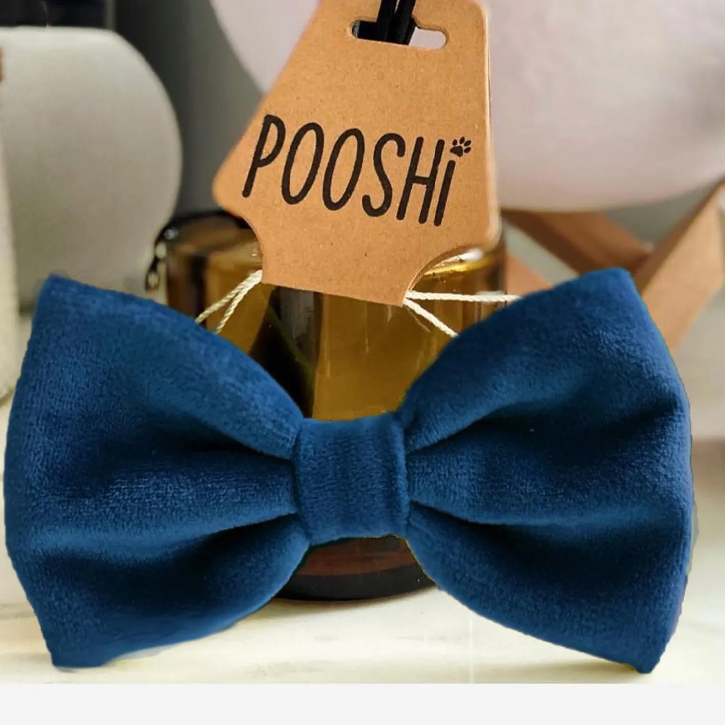 Bow Tie for Cats and Dogs