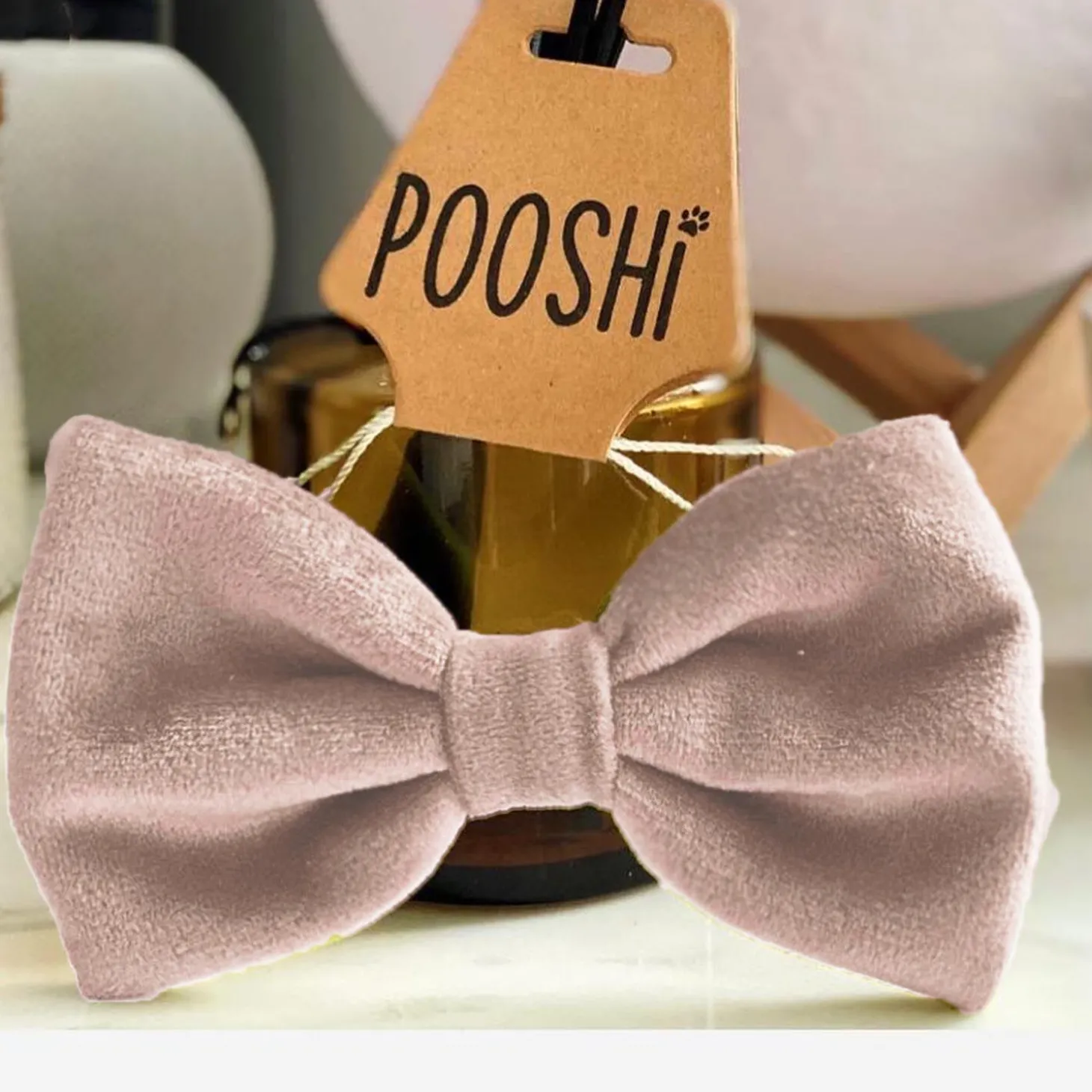 Bow Tie for Cats and Dogs