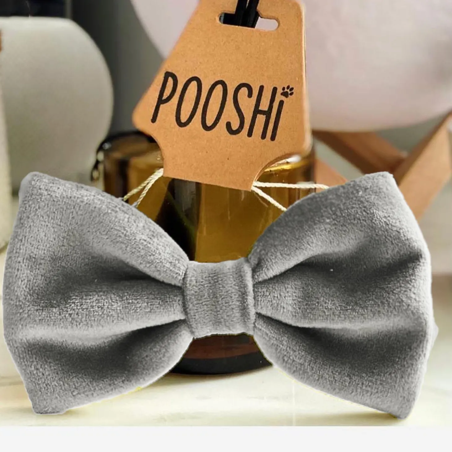 Bow Tie for Cats and Dogs