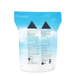 BoxieAir Ultra Light Cat Litter, 6.5 lbs