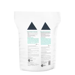BoxiePro Flat Top Cat Litter, 16 lbs