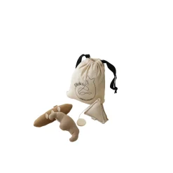 Breakfast Club Toy Bundle for Cats