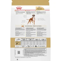 Breed Health Nutrition® Boxer Adult Dry Dog Food