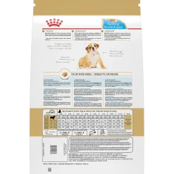 Breed Health Nutrition® Bulldog Puppy Dry Puppy Food