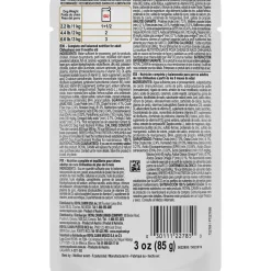 Breed Health Nutrition® Chihuahua Loaf In Gravy Pouch