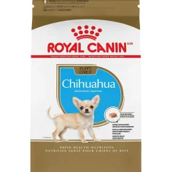 Breed Health Nutrition® Chihuahua Puppy Dry Food