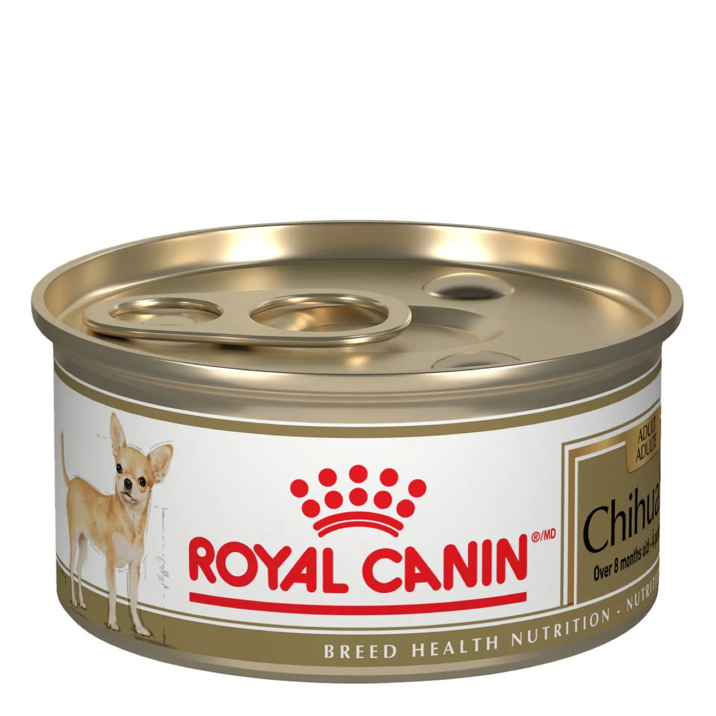 Breed Health Nutrition® Chihuahua Adult Canned Dog Food