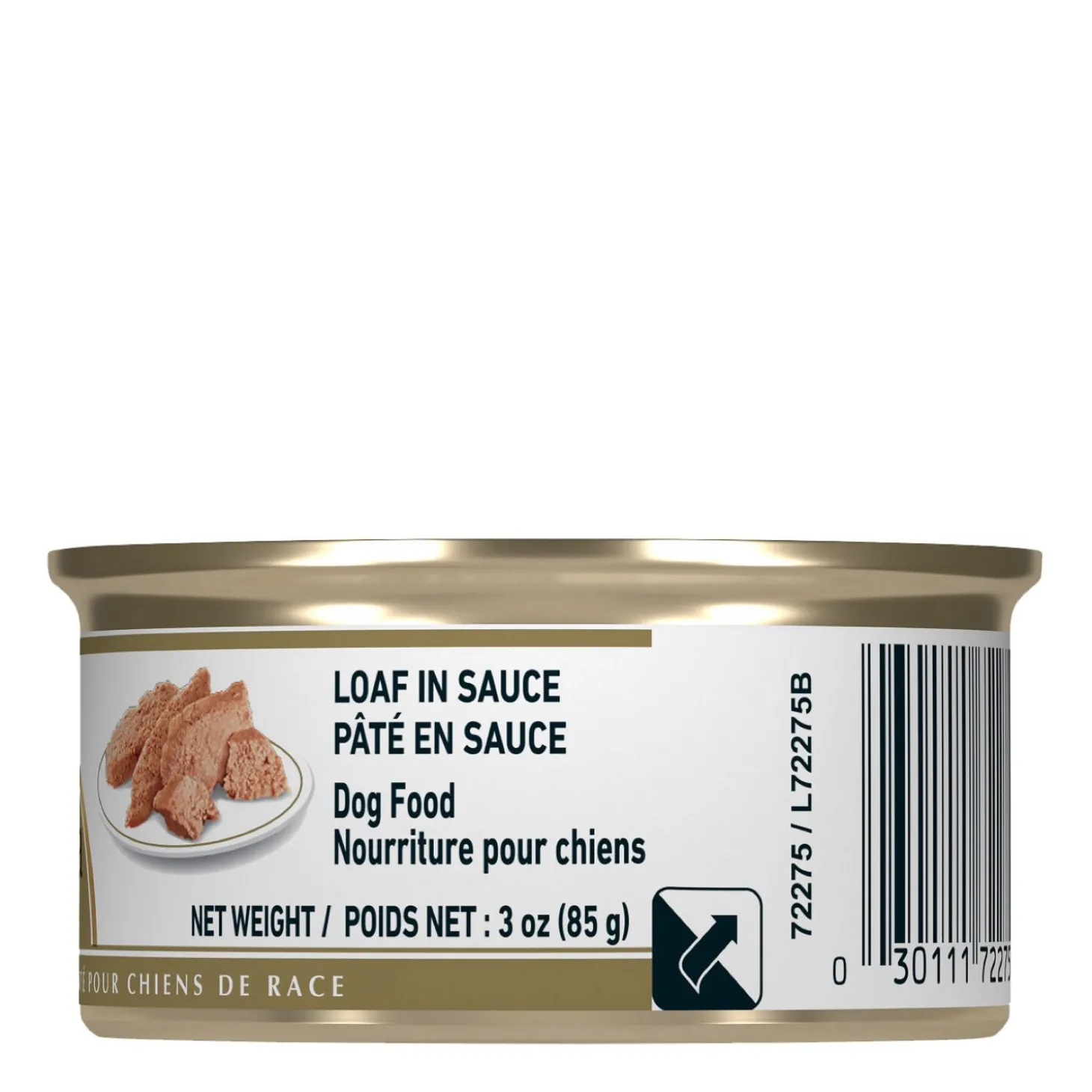 Breed Health Nutrition® Chihuahua Adult Canned Dog Food
