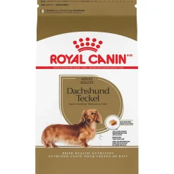 Breed Health Nutrition® Dachshund Adult Dry Dog Food