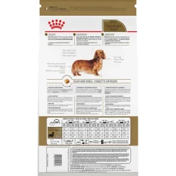 Breed Health Nutrition® Dachshund Adult Dry Dog Food