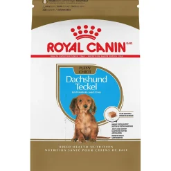 Breed Health Nutrition® Dachshund Puppy Dry Food
