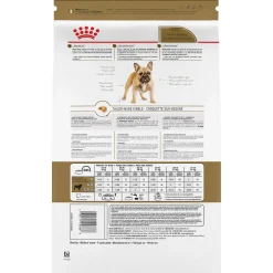 Breed Health Nutrition® French Bulldog Adult Dry Dog Food