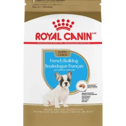 Breed Health Nutrition® French Bulldog Puppy Dry Puppy Food