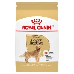 Breed Health Nutrition® Golden Retriever Adult Dry Dog Food