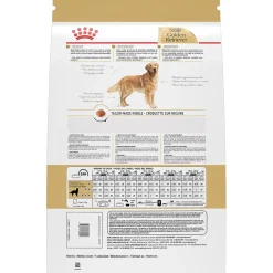 Breed Health Nutrition® Golden Retriever Adult Dry Dog Food