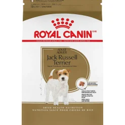 Breed Health Nutrition® Jack Russell Terrier Adult Dry Dog Food