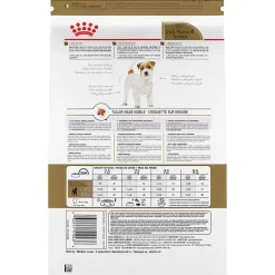 Breed Health Nutrition® Jack Russell Terrier Adult Dry Dog Food