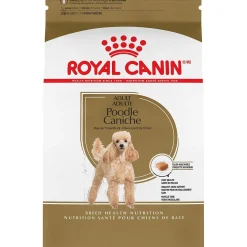 Breed Health Nutrition® Poodle Adult Dry Dog Food