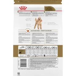 Breed Health Nutrition® Poodle Adult Dry Dog Food