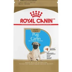 Breed Health Nutrition® Pug Puppy Dry Puppy Food