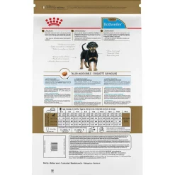 Breed Health Nutrition® Rottweiler Puppy Dry Puppy Food