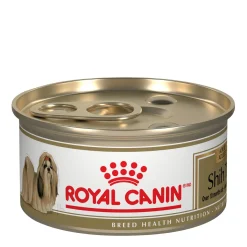 Breed Health Nutrition® Shih Tzu Adult Canned Dog Food
