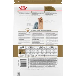 Breed Health Nutrition® Yorkshire Terrier Adult Dry Dog Food
