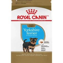 Breed Health Nutrition® Yorkshire Terrier Puppy Dry Puppy Food