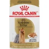 Breed Health Nutrition® Yorkshire Terrier Loaf in Gravy Pouch Dog Food