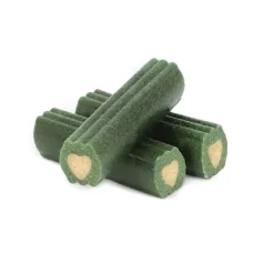 Brushless Toothpaste dental treat, large