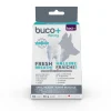 Buco+ Dental Care for Cats and Dogs of more than 15 kg, 56 pouches