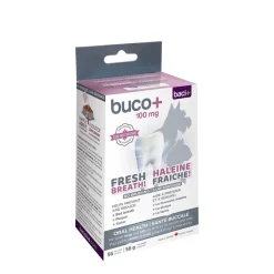 Buco+ Dental Care for Cats and Dogs up to 15 kg