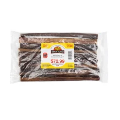 Bully Sticks, Large 12'', 10 units