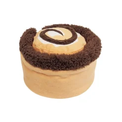 Bun Snuffle Dog Toy