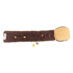 Bun Snuffle Dog Toy